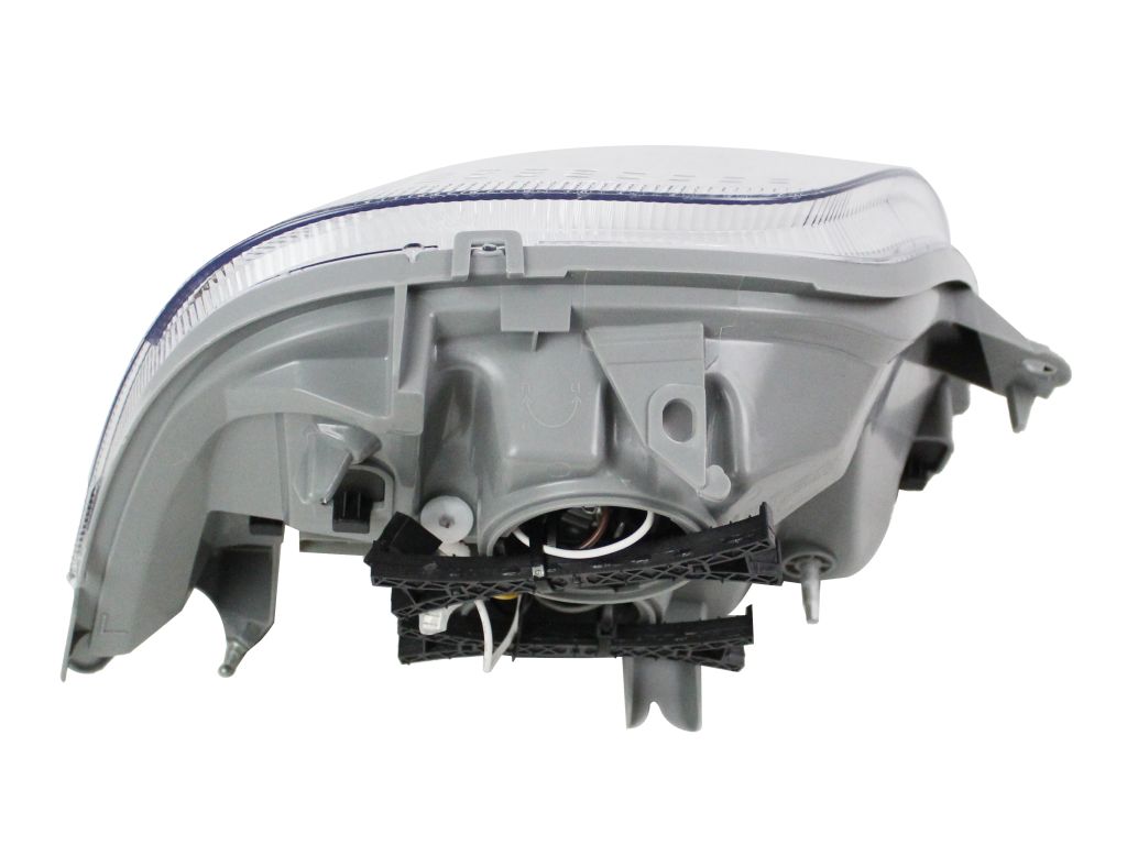 Abakus Koplamp 551-1149L-LD-EM