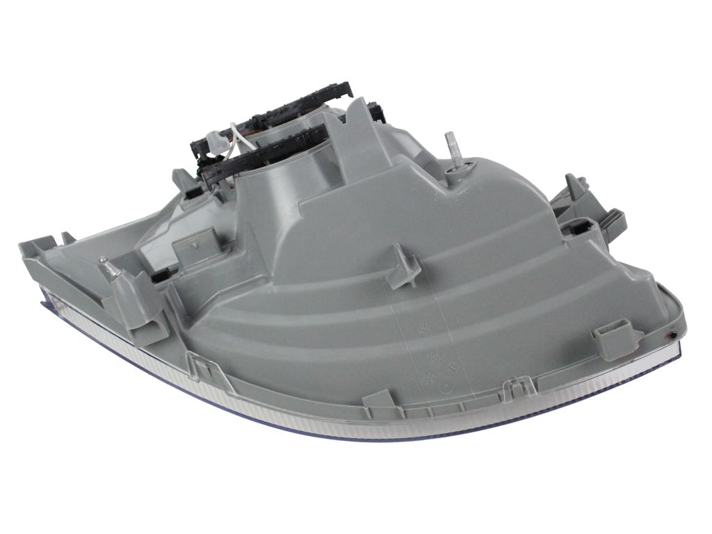 Abakus Koplamp 551-1149L-LD-EM