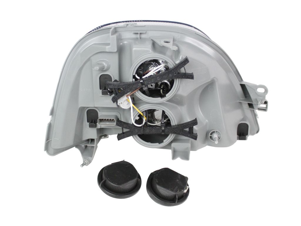 Abakus Koplamp 551-1149L-LD-EM