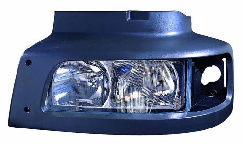 Koplamp Abakus 551-1150L-LD-EN