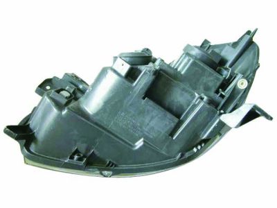 Abakus Koplamp 551-1157RMLEHM2