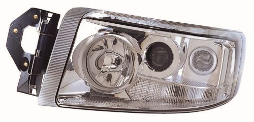 Koplamp Abakus 551-1163L-LDHF1