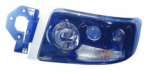 Koplamp Abakus 551-1163L-LDEF2