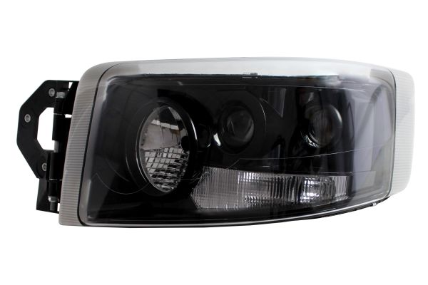 Koplamp Abakus 551-1163LNLEMF2