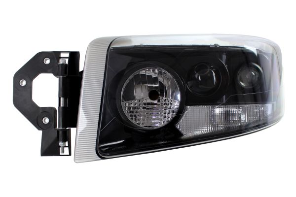 Abakus Koplamp 551-1163LNLEMF2