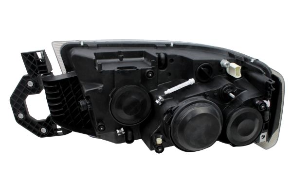 Abakus Koplamp 551-1163LNLEMF2