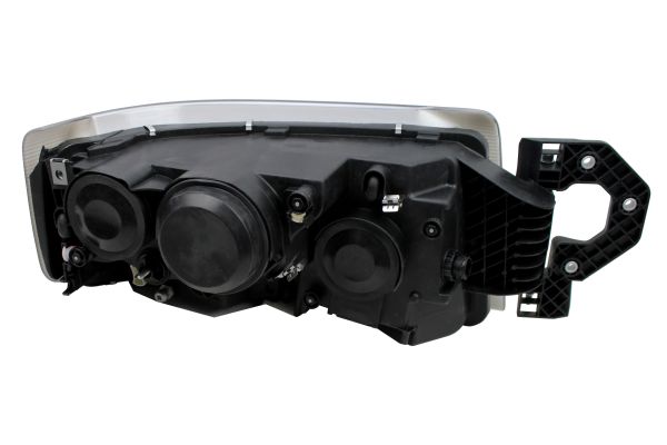 Abakus Koplamp 551-1163LNLEMF2