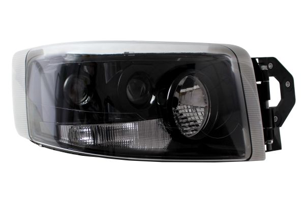 Koplamp Abakus 551-1163RNLEMF2