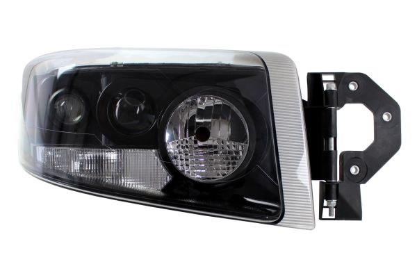 Abakus Koplamp 551-1163RNLEMF2