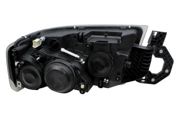 Abakus Koplamp 551-1163RNLEMF2