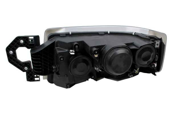 Abakus Koplamp 551-1163RNLEMF2