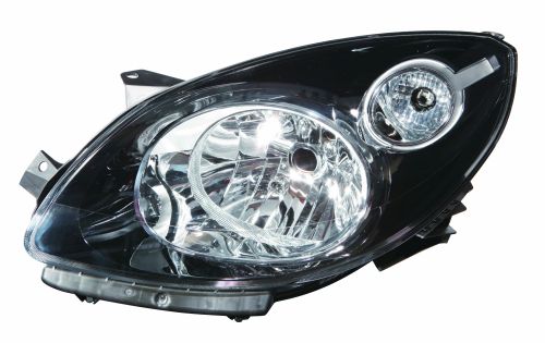 Koplamp Abakus 551-1173L-LDEM2