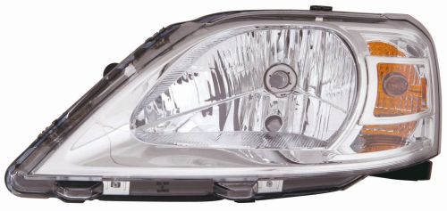 Koplamp Abakus 551-1174L-LD-EM