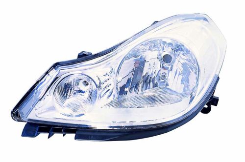 Koplamp Abakus 551-1175R-LD-EM