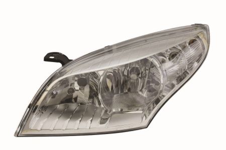 Koplamp Abakus 551-1178LMLDEM1
