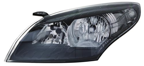 Koplamp Abakus 551-1178LMLEMN2
