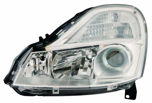 Koplamp Abakus 551-1189R-LD-EM