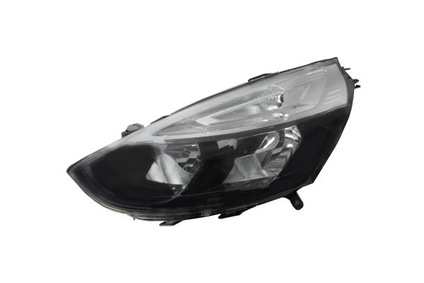 Abakus Koplamp 551-11AULMLEMN2