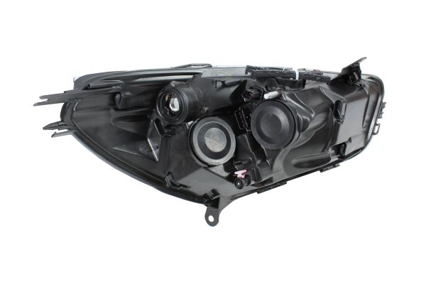 Abakus Koplamp 551-11AULMLEMN2