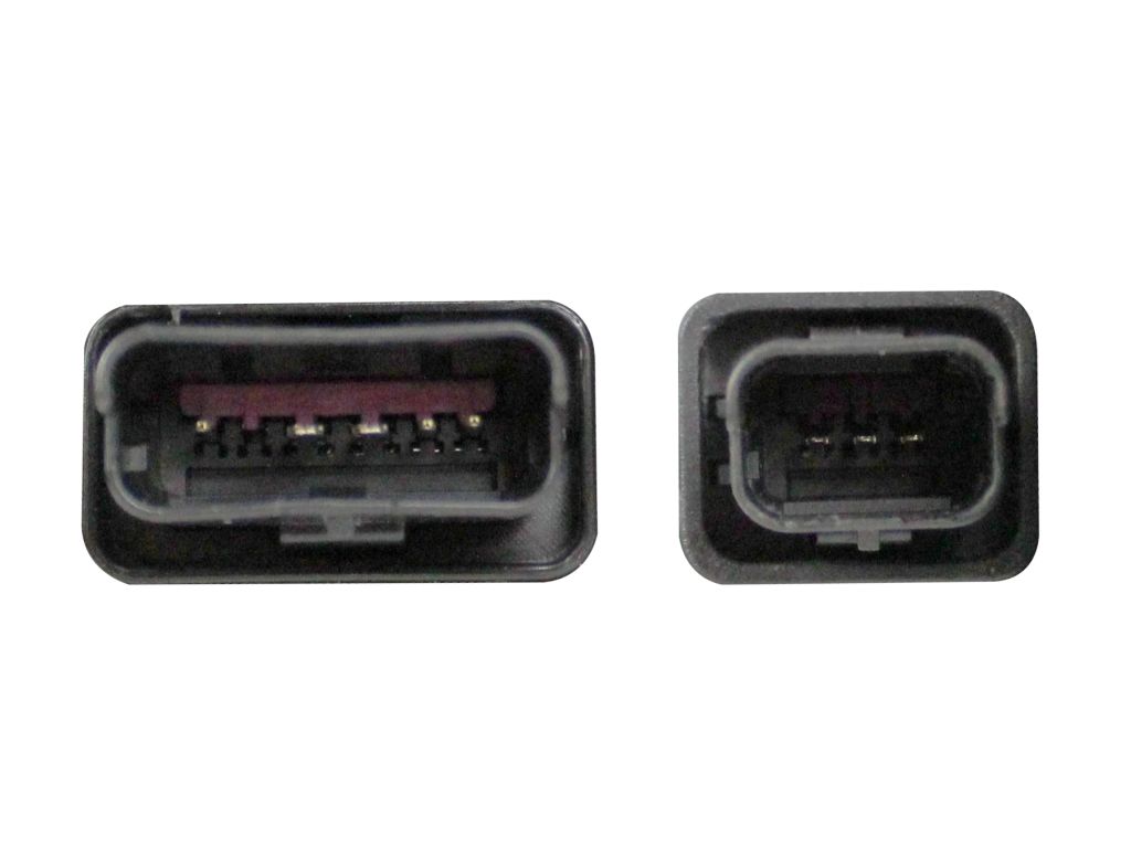 Abakus Koplamp 551-11A5RMLDEM1