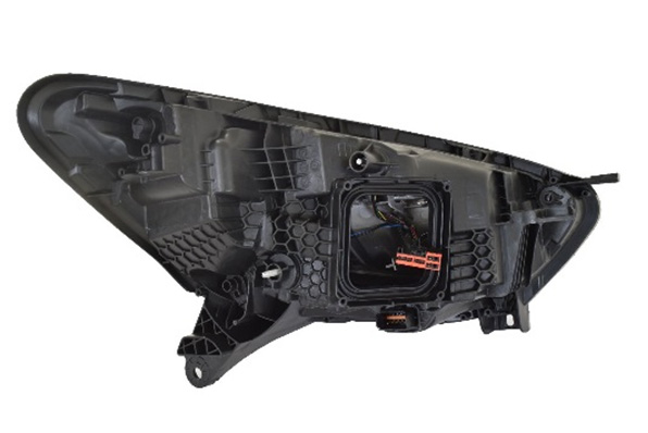 Abakus Koplamp 551-11AYL-LDEM2