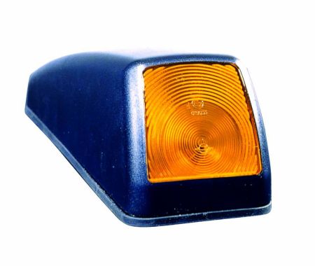 Knipperlicht Abakus 551-1406N-AE