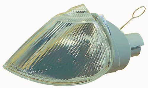 Knipperlicht Abakus 551-1512R-AE