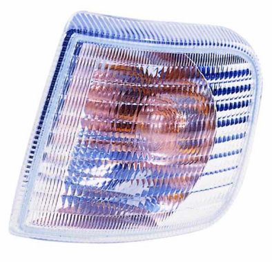 Knipperlicht Abakus 551-1518L-UE