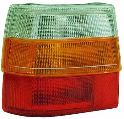 Achterlicht Abakus 551-1907R-N