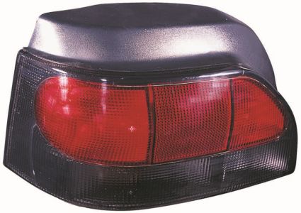 Achterlicht Abakus 551-1930R-UE