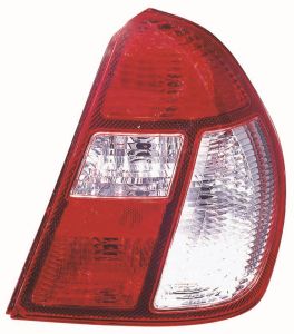 Achterlicht Abakus 551-1932L-UE-CR