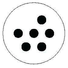 Abakus Achterlicht 551-1944L-WE