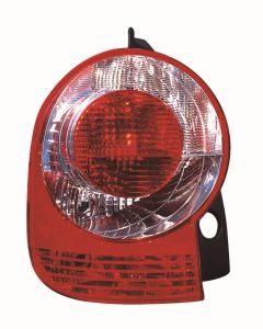 Achterlicht Abakus 551-1946L-UE-CR