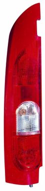 Achterlicht Abakus 551-1952L-LD-UE