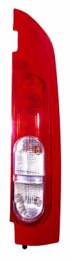 Achterlicht Abakus 551-1952R-LD-UE