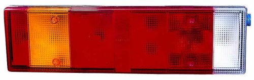 Achterlicht Abakus 551-1962L-WE