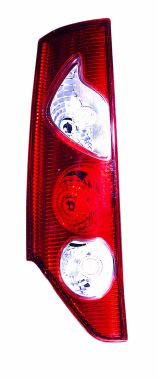 Achterlicht Abakus 551-1982L-UE