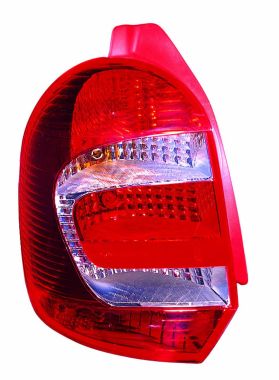 Achterlicht Abakus 551-1984L-UE