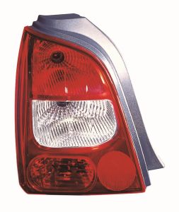 Achterlicht Abakus 551-1986L-LD-UE