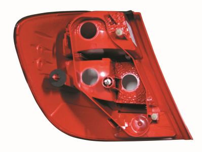 Abakus Achterlicht 551-1988L-LD-UE