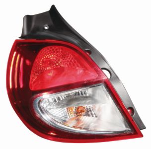 Achterlicht Abakus 551-1991R-UE