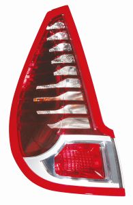Achterlicht Abakus 551-1992R-UE