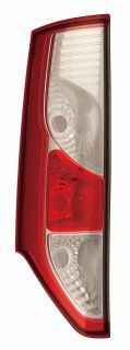 Achterlicht Abakus 551-19B3L-UE