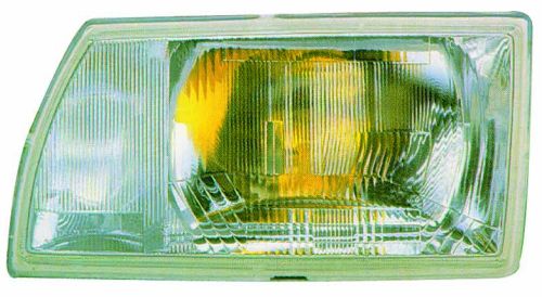 Koplamp Abakus 552-1101R-LD-EC