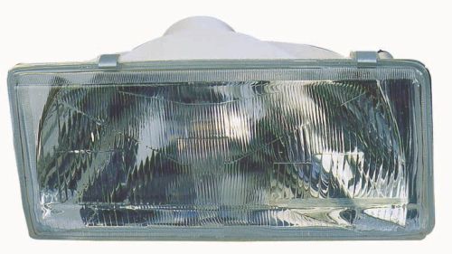 Koplamp Abakus 552-1102L-LD-E