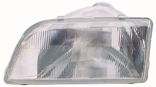 Koplamp Abakus 552-1103R-LD-E