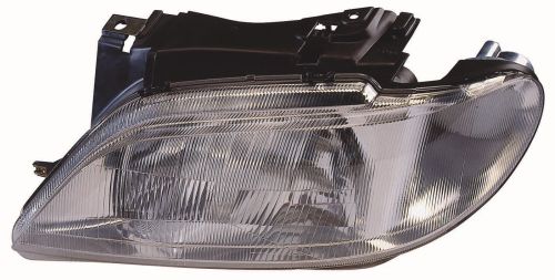 Koplamp Abakus 552-1107L-LD-EM