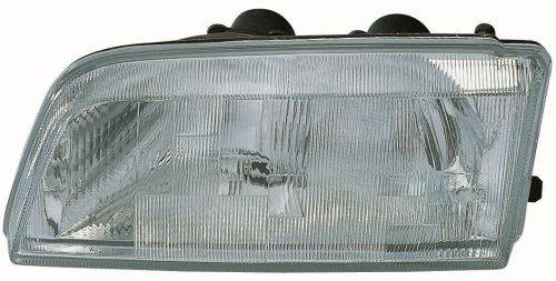 Koplamp Abakus 552-1108R-LD-EM