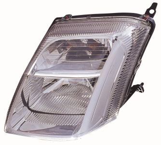 Koplamp Abakus 552-1119R-LD-EM