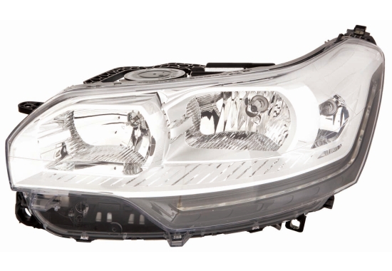 Koplamp Abakus 552-1139RMLD-M